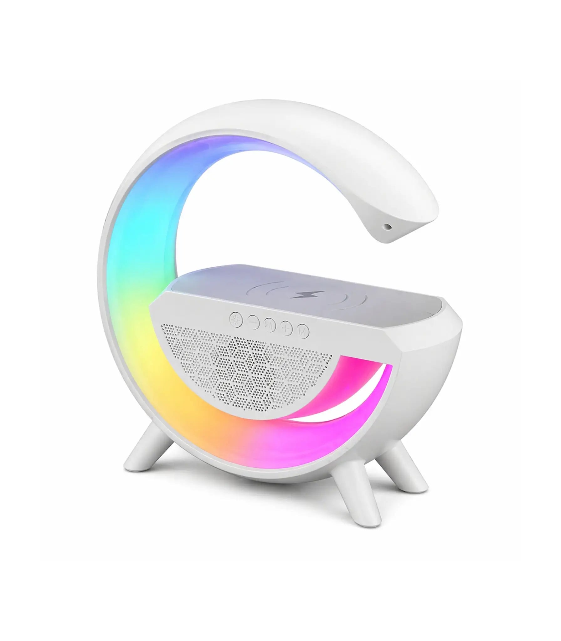 3 in 1 Multifunctional Lamp