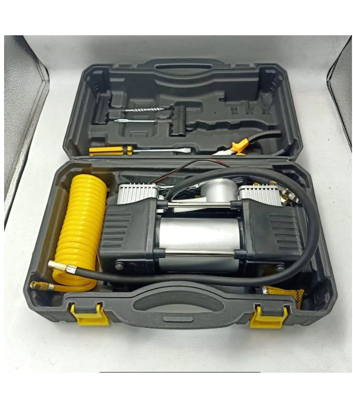 Car Air Pump