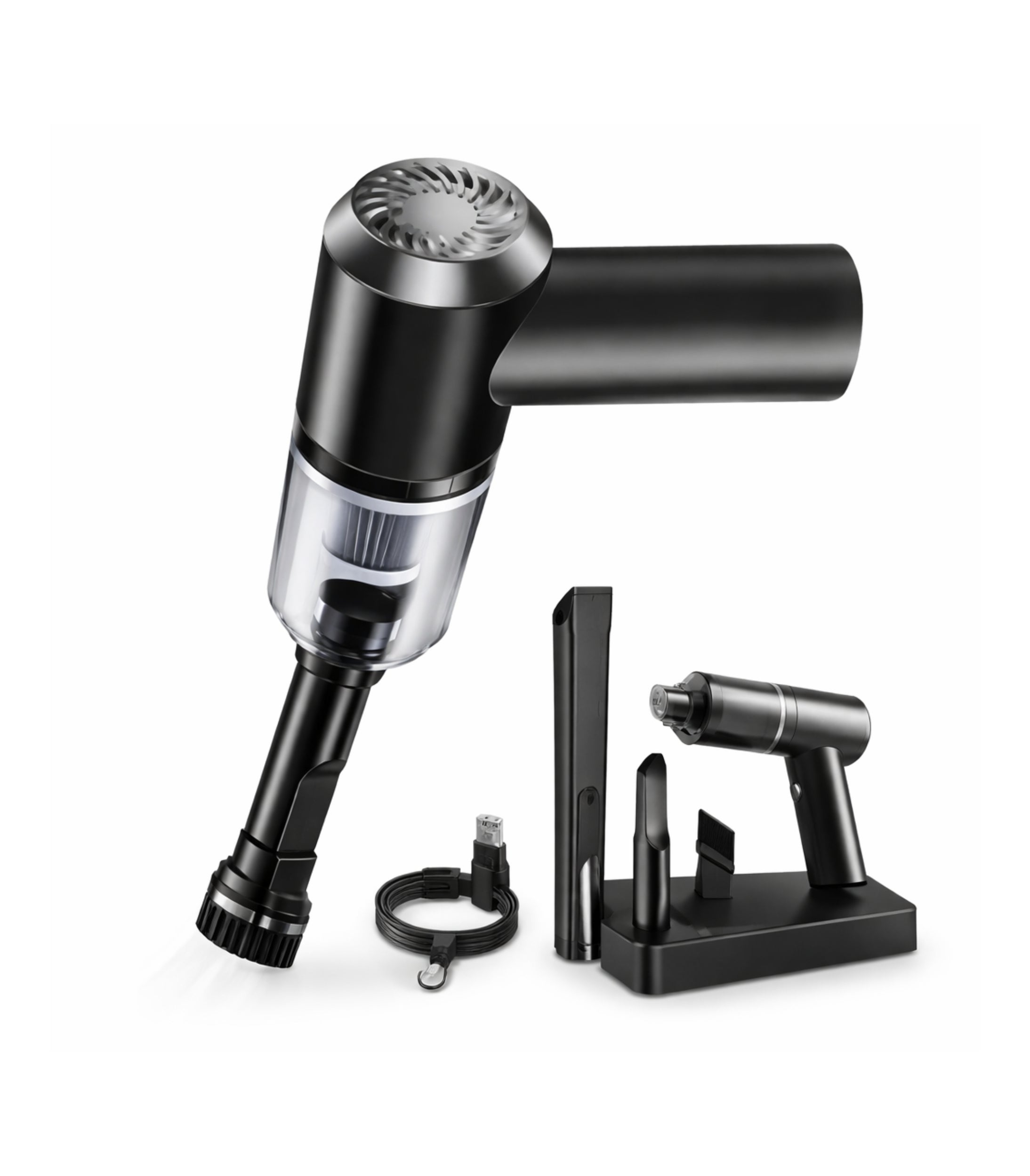 Car Vacuum Cleaner