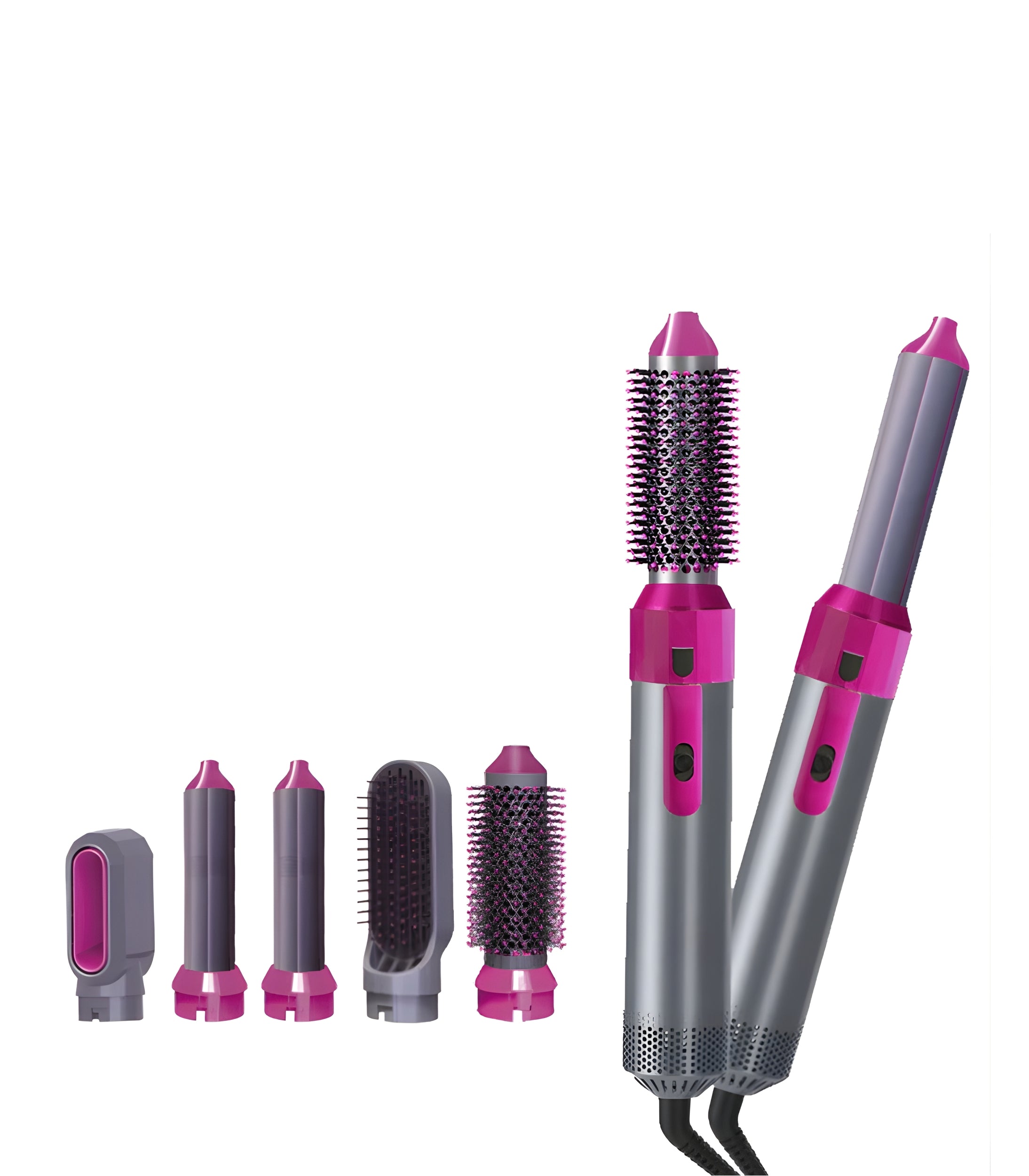 Hot Air Brush (5-in-1)