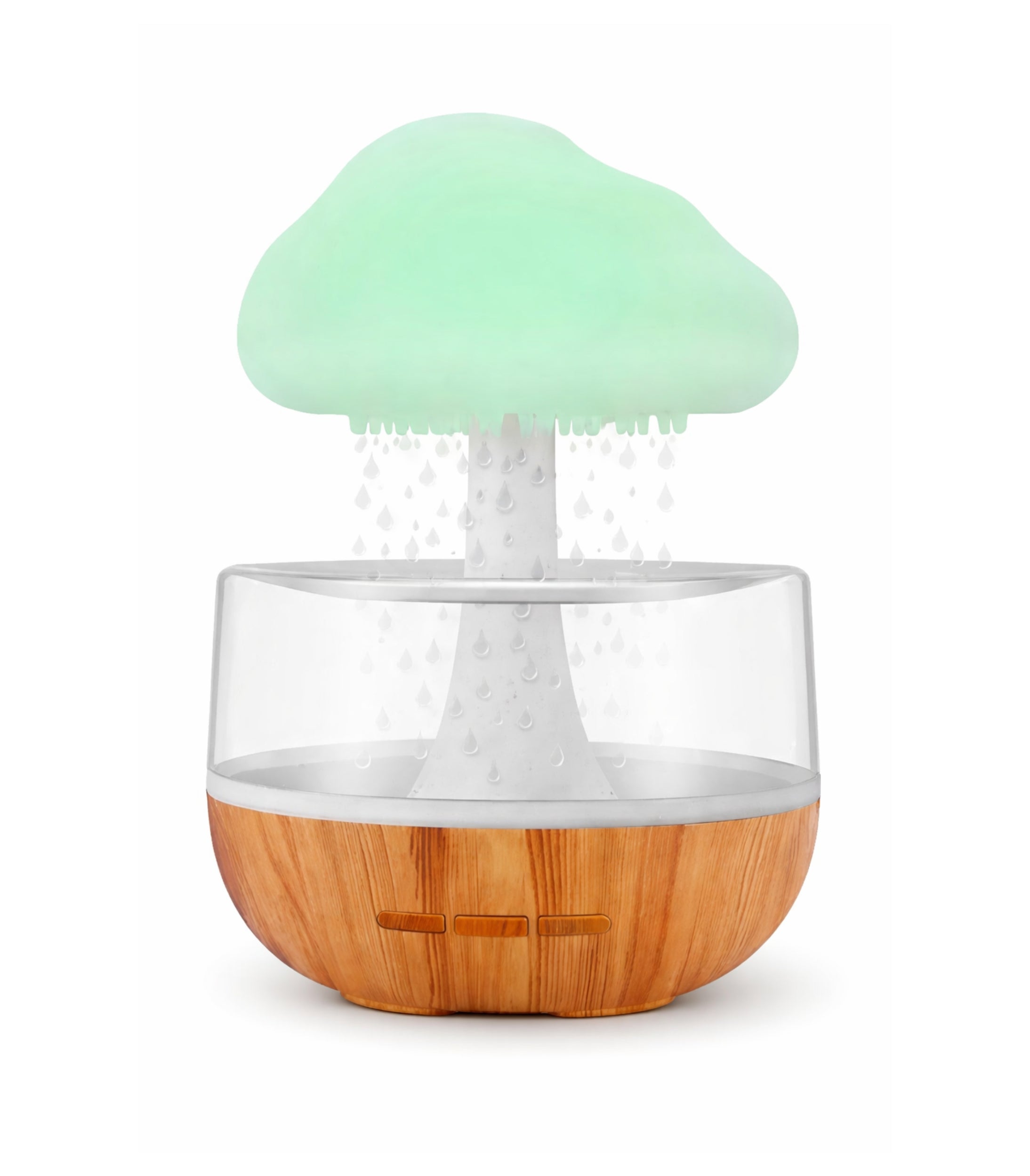 Cloud Rain Humidifier