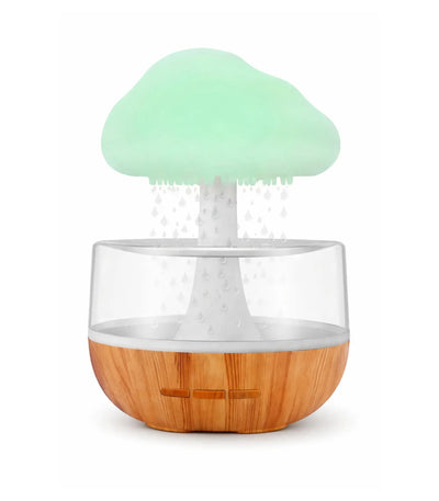 Cloud Rain Humidifier