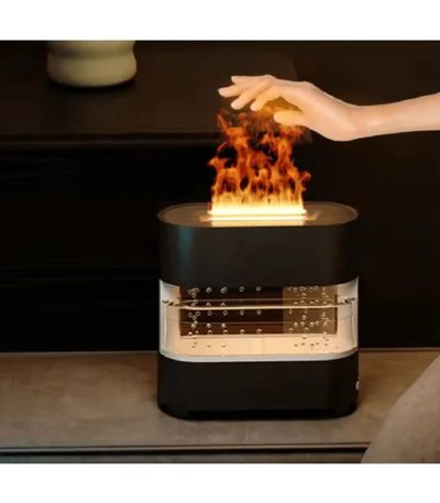 Essential Oil Aroma Diffuser