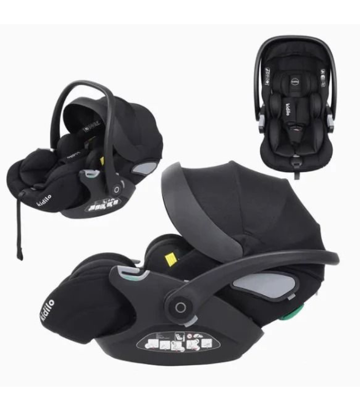 Baby Car Seat