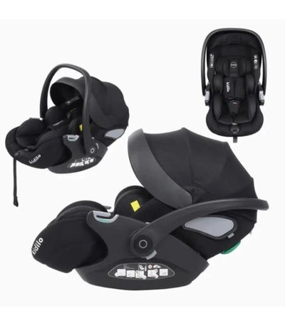 Baby Car Seat