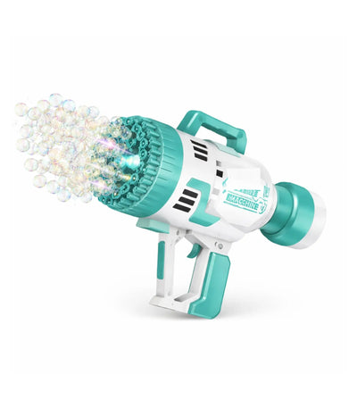 48 Holes Rocket Bubble