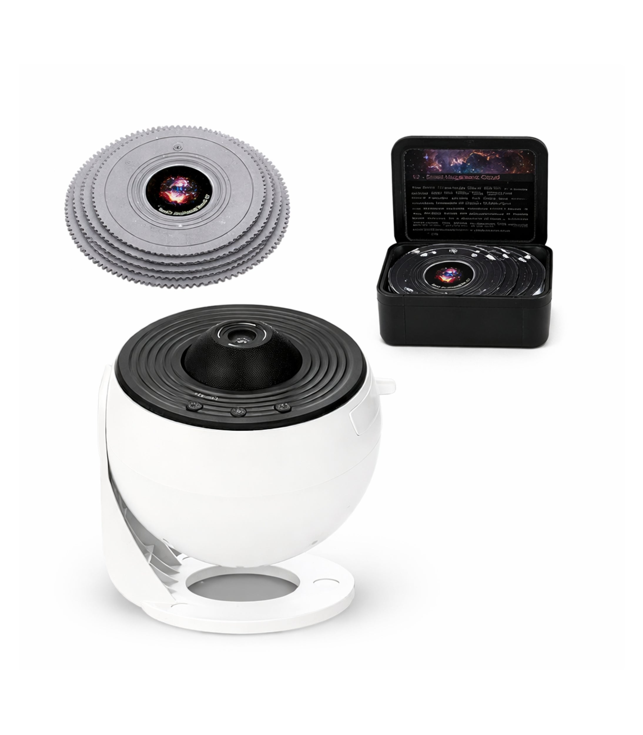 Planetarium Projector