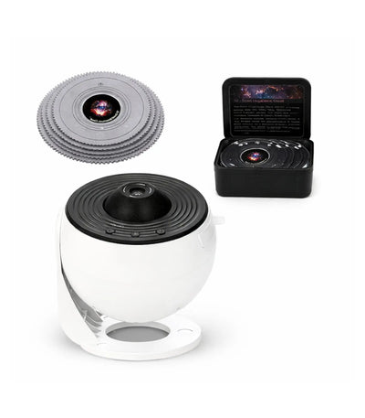 Planetarium Projector