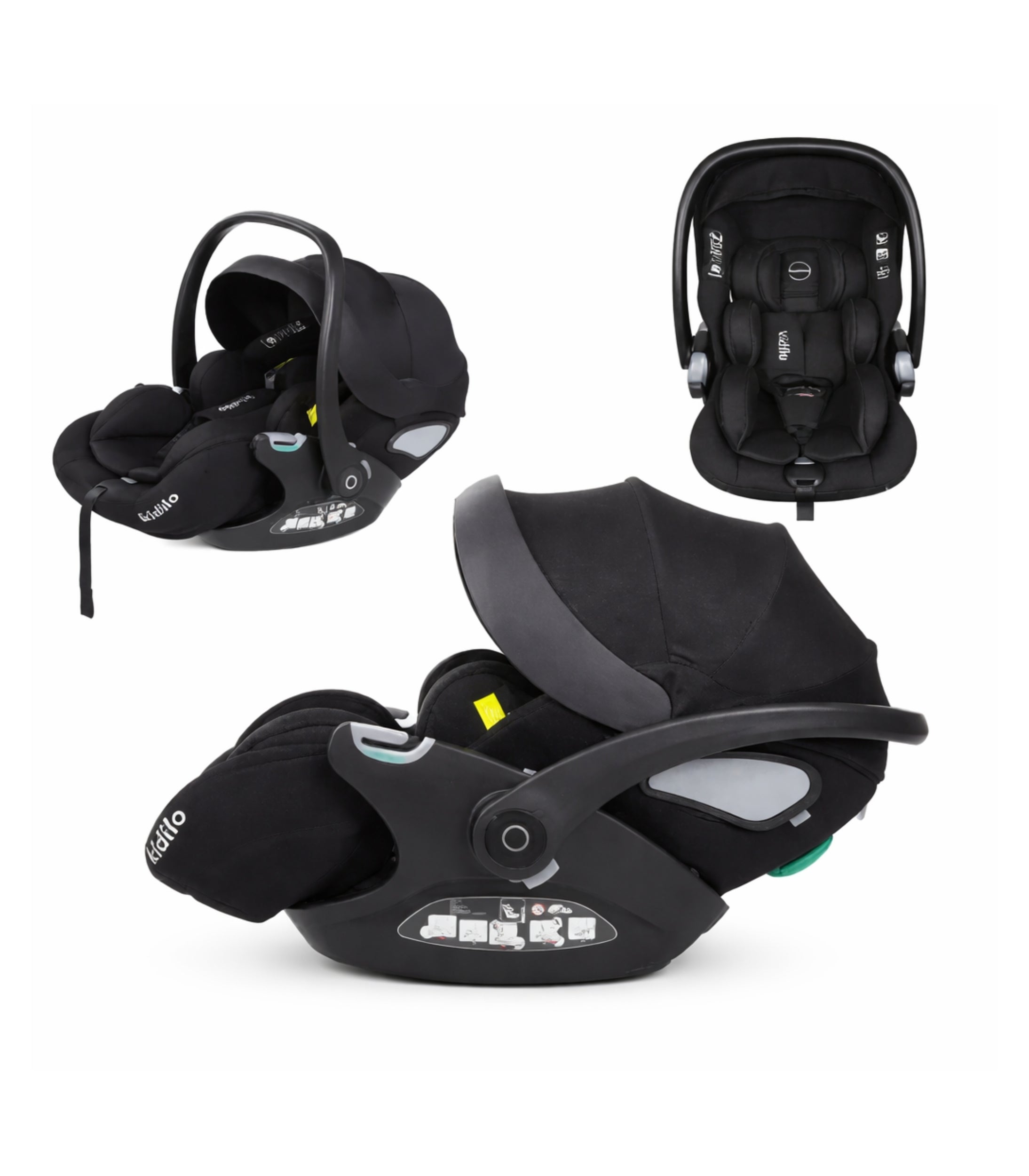 Baby Car Seat