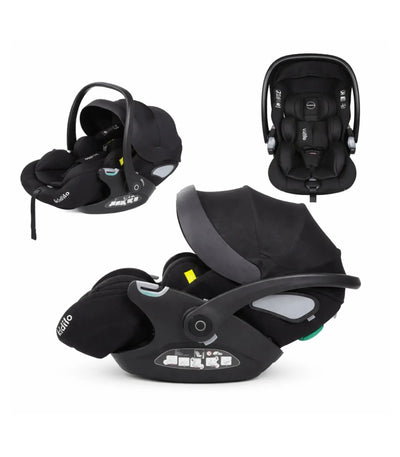 Baby Car Seat