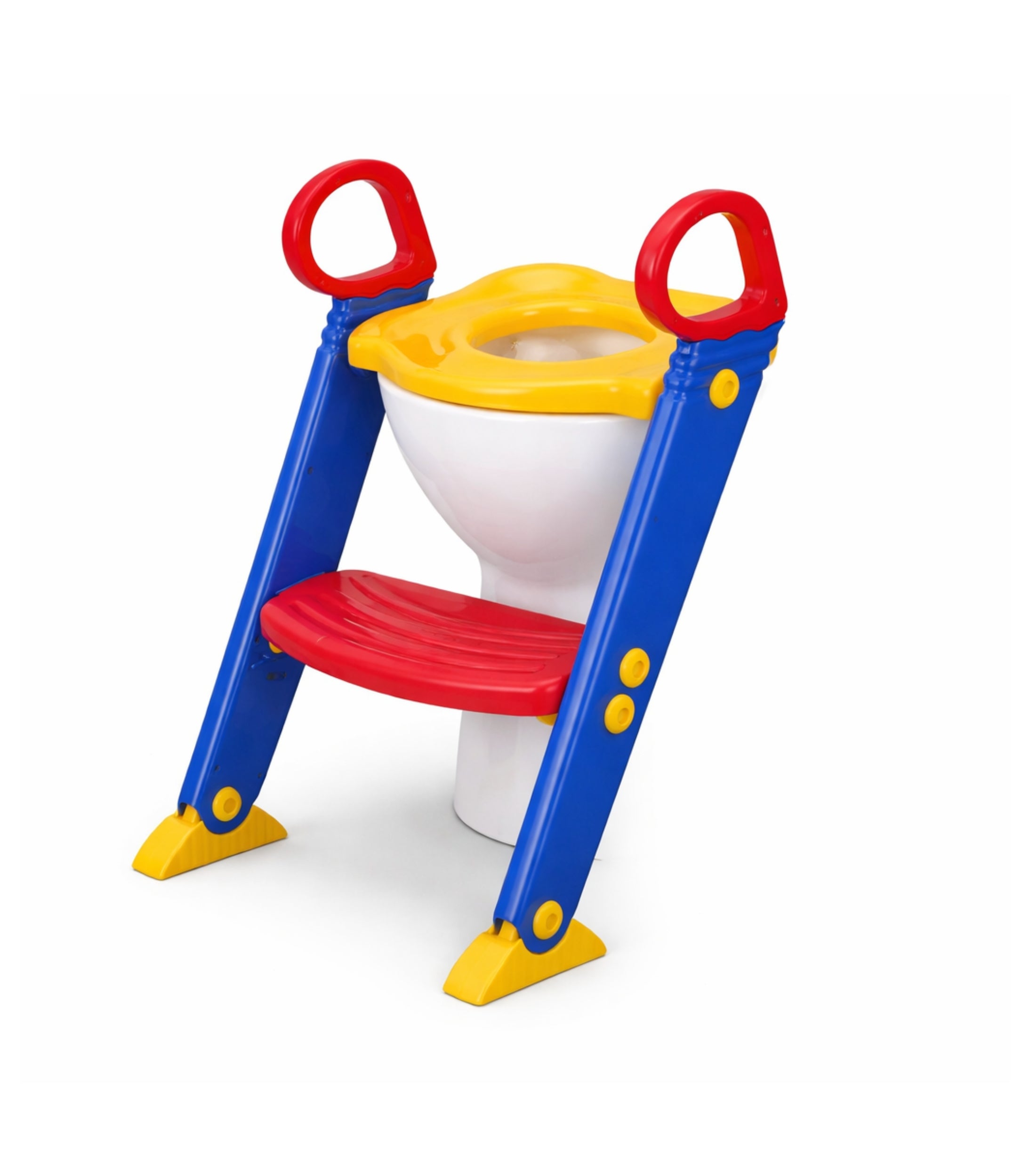 Children Toilet Ladder