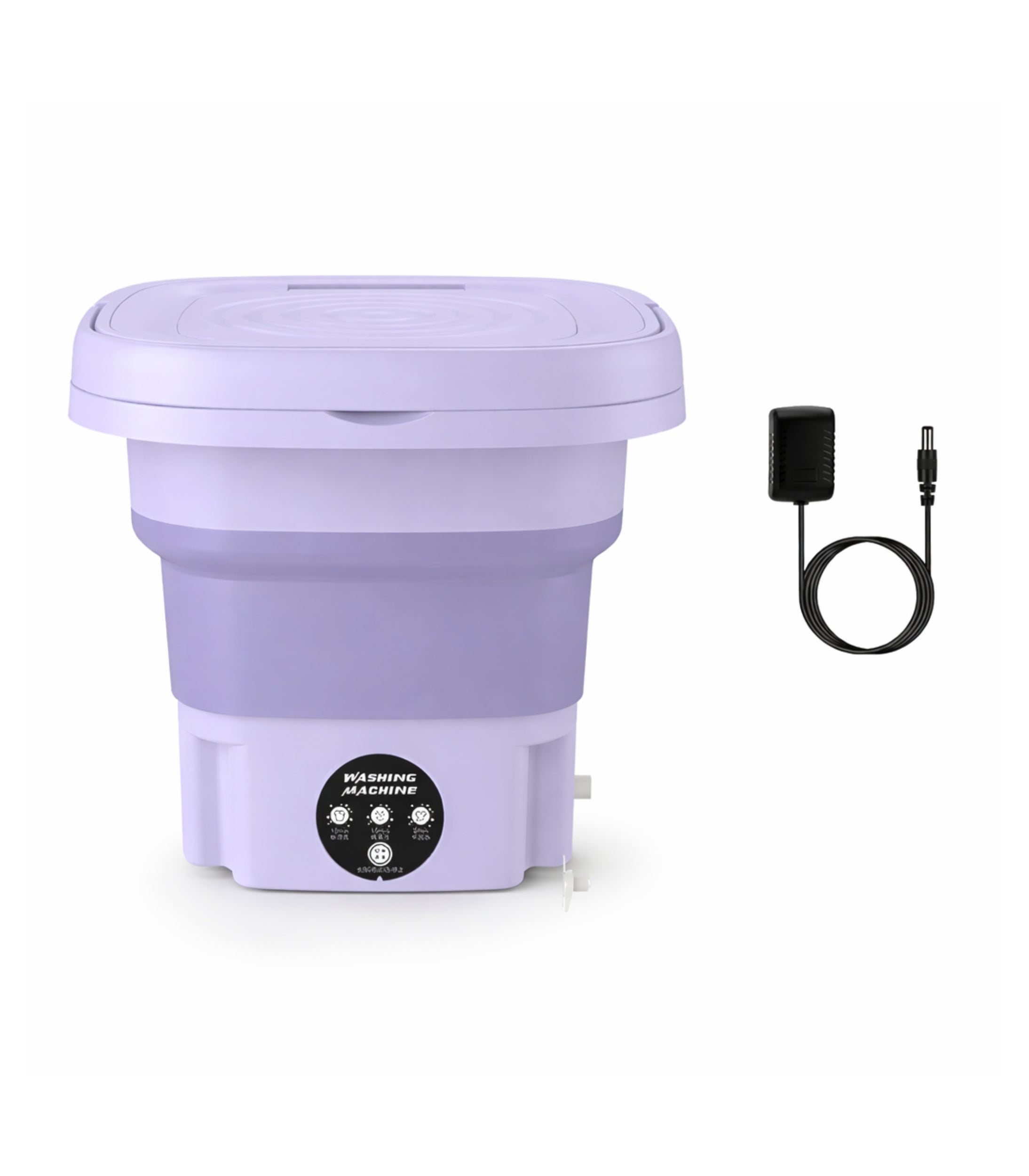 Mini Washing Machine
