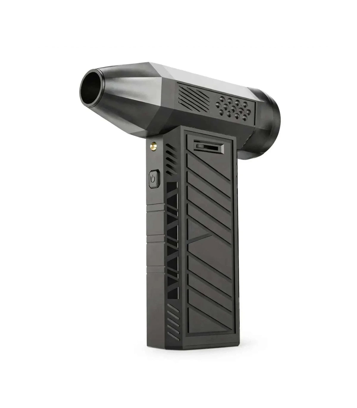 Portable Turbo Blower handheld air blower with 130000 RPM high-speed motor for dust and debris removal