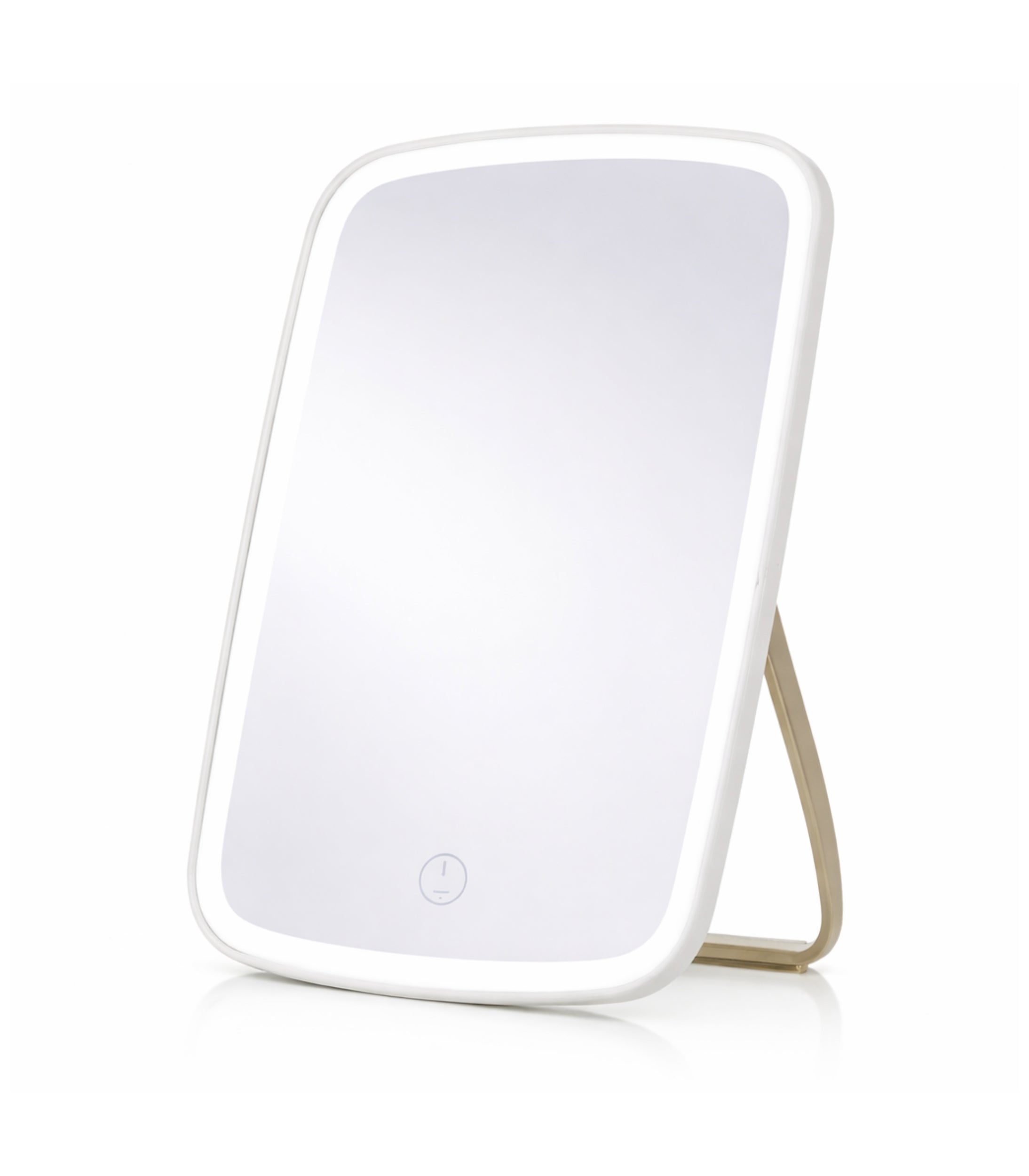 Touch Screen Makeup Mirror