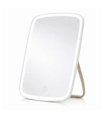 Touch Screen Makeup Mirror
