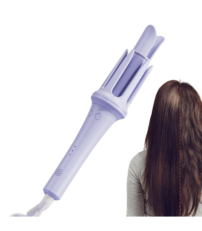 Automatic Curling Iron