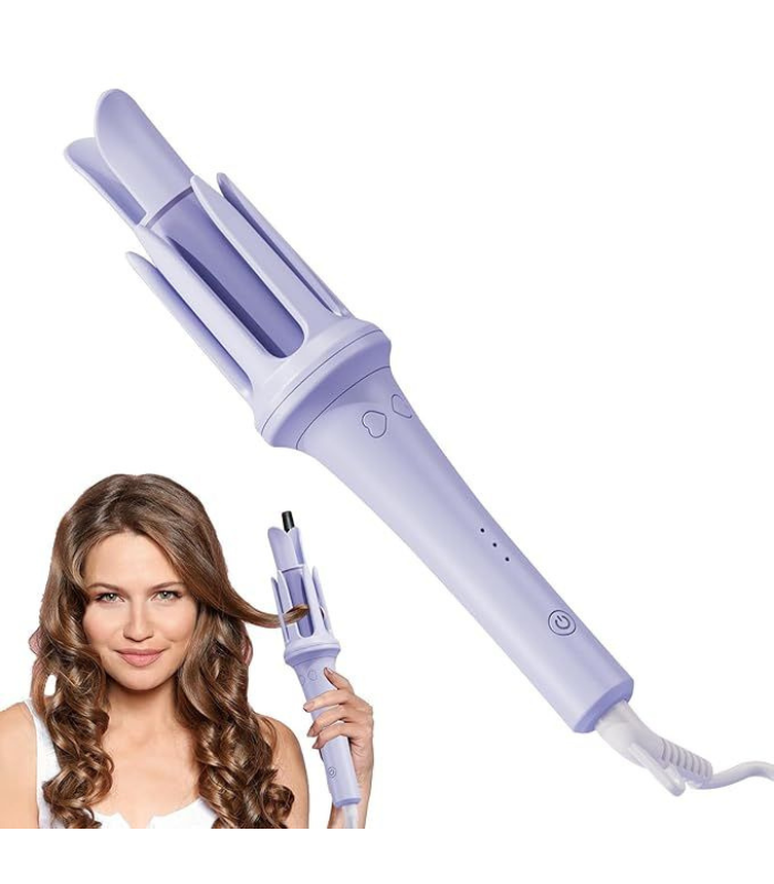 Automatic Curling Iron