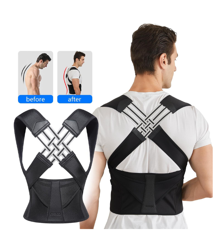 Posture Belt