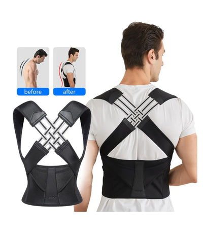 Posture Belt