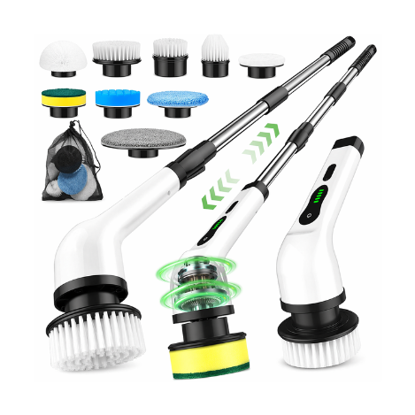 Cleaning & Utility Tools