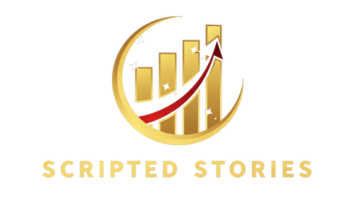 Scripted Stories